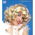 Pruik, Marylin