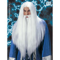 Perruque Merlin Lenchanteur
