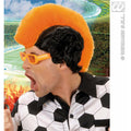 Perruque Supporter Pays-Bas Homme