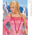 Pruik, Roberta Blond