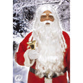 Kerstman Set Extra Lange Baard
