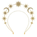 Tiara Mystical