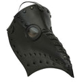 Grimmige Pestdoktor Maske