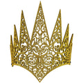 Couronne Dorée Royale