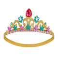 Magische Meerjungfrau Tiara