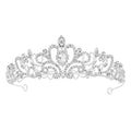 Tiara Strass Enchantée