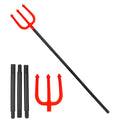 Trident Du Diable 112 Centimètres
