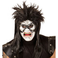 Masker Rocker / Beul Kiss From Hell