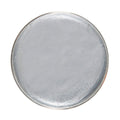 Unifarbenes Schmink 25g, Silber