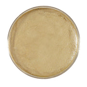 Op deze afbeelding zie je een Accessoires, van het merk Widmann. Make-Up In 25 Gram Bakje, Goud