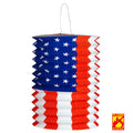 Festliche Lantern USA