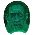 Labormaske für Angenehme Stoff Main Maske