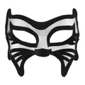 Masque Chat Kitty Mode
