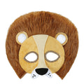 Lief Pluche Oogmasker, Leeuw
