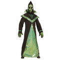 Extraterrestre Ovni Costume
