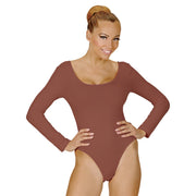 Op deze afbeelding zie je een Accessoires, van het merk Widmann. Unicolor Body Volwassen Met Knoopsluiting