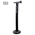 Microphone Gonflable Amusante Avec Pied 116cm