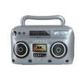 Ghettoblaster Opblaasbare Radio 50 Centimeter