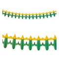 Guirlande Mexicaine Cactus 3 Mètres