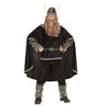 Viking Noir Ivar Homme Costume