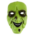 Waldhexe Maske