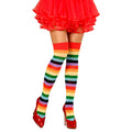 Chaussettes Arc-En-Ciel