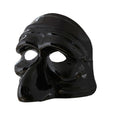 Vervormd Masker Pulcinella