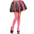 Dans Tutu, Neon Disco Mehrfarbig