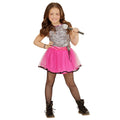 Mini Star Pop Costume