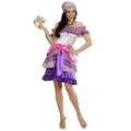 Gitane Traditionnelle Costume