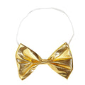 Goldene Metallic-Showfliege