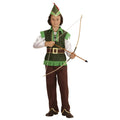 Robin Des Bois Dun Conte Costume