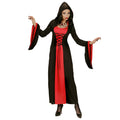 Dame Gothique Élégante Costume