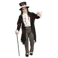 Marié Zombie Cockney Costume