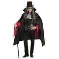 Vampire Réel Costume