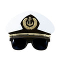 Captain Sonnenbrille
