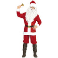 Hohohoooooo Père Noël Costume
