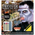 Set De Maquillage Monstre