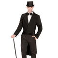 Frac Noir Showman