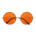 Freaky Bril, 70s Oranje Glas