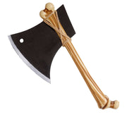 Op deze afbeelding zie je een Accessoires, van het merk Widmann. Prehistorische Botten Bijl