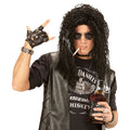 Slash Perücke, Hardrock-Legende