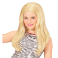 Beauty Perücke Hanna Blond