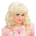 Perruque Princesse Beauté Enfant