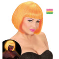 Bob Perücke, Valentina Neon Oranje / Yellow Mix