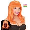 Bob Pruik, Patsy Neon Oranje