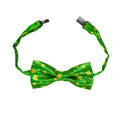 Irischer St. Patrick’s Day Fliege