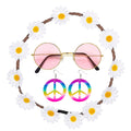 Hippo Hippie Set