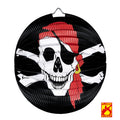 Lanterne Pirate Ronde