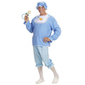 Großer Babyspaß Herrenkostüm